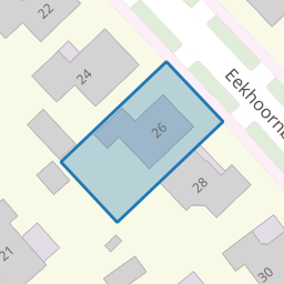 Perceel ZWD03-A-2744