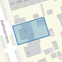 Perceel ZWD03-A-2750