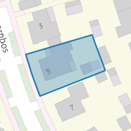 Perceel ZWD03-A-2751