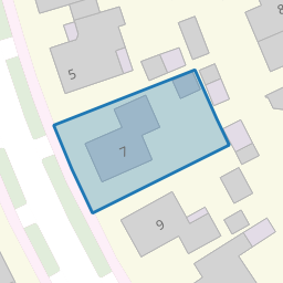 Perceel ZWD03-A-2752