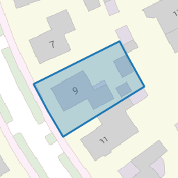 Perceel ZWD03-A-2753