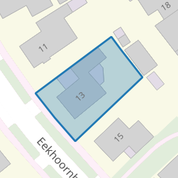 Perceel ZWD03-A-2755