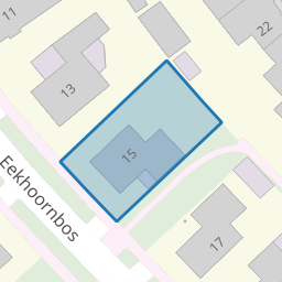 Perceel ZWD03-A-2756