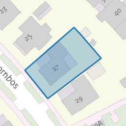 Perceel ZWD03-A-2761