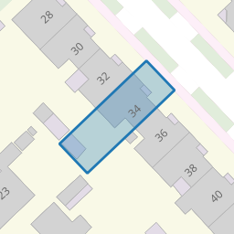 Perceel ZWD03-A-2770