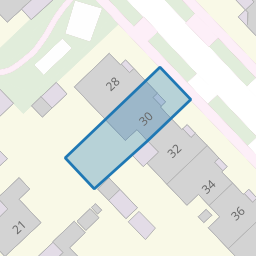 Perceel ZWD03-A-2772