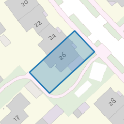 Perceel ZWD03-A-2774