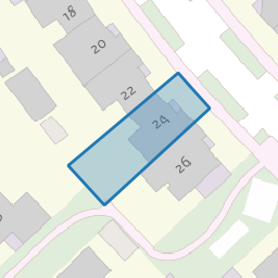 Perceel ZWD03-A-2775