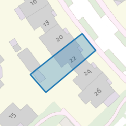 Perceel ZWD03-A-2776