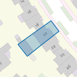 Perceel ZWD03-A-2777