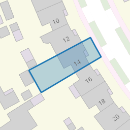 Perceel ZWD03-A-2780