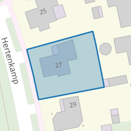 Perceel ZWD03-A-2789