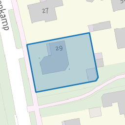 Perceel ZWD03-A-2790