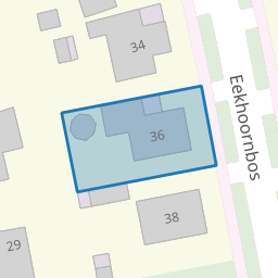 Perceel ZWD03-A-2792