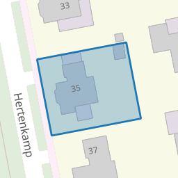 Perceel ZWD03-A-2795