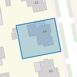 Perceel ZWD03-A-2798