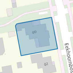 Perceel ZWD03-A-2800