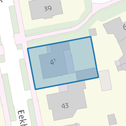 Perceel ZWD03-A-2807