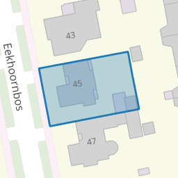 Perceel ZWD03-A-2809