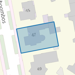 Perceel ZWD03-A-2810