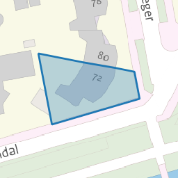 Perceel ZWD03-A-2812