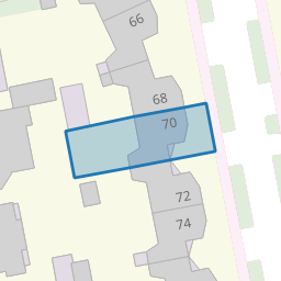 Perceel ZWD03-A-2818