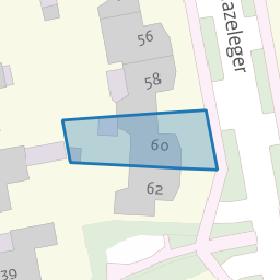 Perceel ZWD03-A-2823