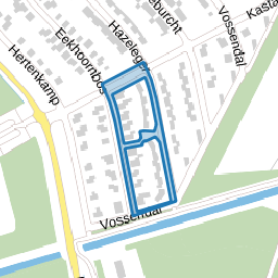 Perceel ZWD03-A-2830