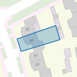 Perceel ZWD03-A-2832