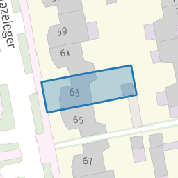 Perceel ZWD03-A-2839