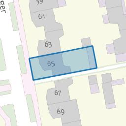 Perceel ZWD03-A-2840