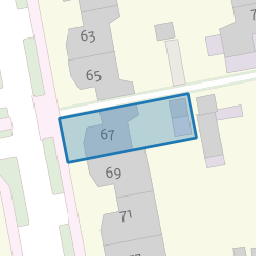 Perceel ZWD03-A-2841