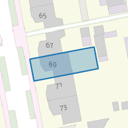 Perceel ZWD03-A-2842