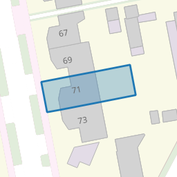 Perceel ZWD03-A-2843