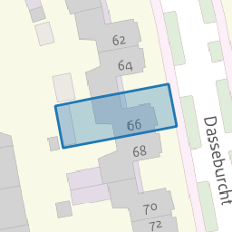 Perceel ZWD03-A-2849