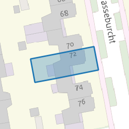 Perceel ZWD03-A-2852