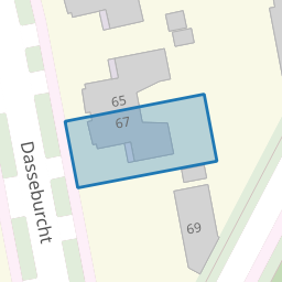 Perceel ZWD03-A-2861