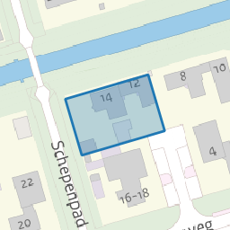 Perceel ZWD03-A-2866