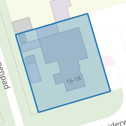 Perceel ZWD03-A-2867