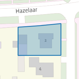 Perceel ZWD03-A-2876