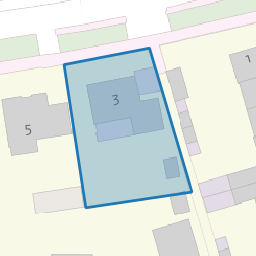 Perceel ZWD03-A-2879