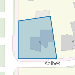 Perceel ZWD03-A-2880