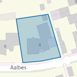 Perceel ZWD03-A-2881