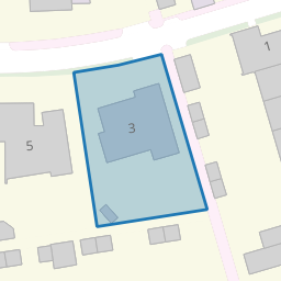 Perceel ZWD03-A-2884