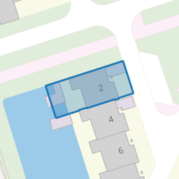 Perceel ZWD03-A-2890