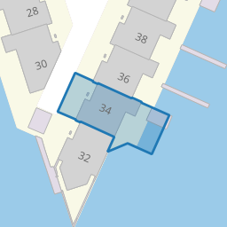 Perceel ZWD03-A-2905