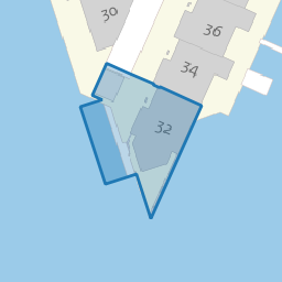 Perceel ZWD03-A-2906