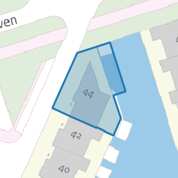 Perceel ZWD03-A-2907