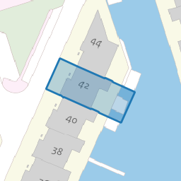 Perceel ZWD03-A-2908