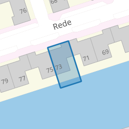 Perceel ZWD03-A-2923